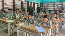 Mong ngóng ngày trở về