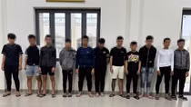 Đắng lòng vì những đứa "con ngoan" vi phạm pháp luật