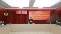 Rà soát kỹ, giảm cầu, bảo đảm, duy trì "sạch” ma túy tại những địa bàn trọng điểm
