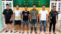 Để một vùng “thủ phủ” công nghiệp yên bình hơn