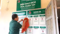 Đắk Lắk ưu tiên nguồn vốn cho bà con vùng lũ