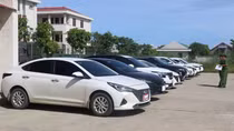 Ô tô nhập khẩu giá rẻ trên mạng: Cạm bẫy sau lời quảng cáo “ngọt như mía lùi”