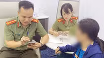 Kịp thời phối hợp ngăn chặn người dân chuyển tiền cho đối tượng lừa đảo qua mạng