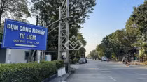 Hà Nội đề nghị quận Bắc Từ Liêm kiểm điểm trách nhiệm tập thể, cá nhân