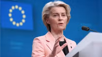 EU tạm dừng các biện pháp đáp trả thuế đối ứng của Mỹ