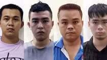 Kỳ cuối: Chủ động đấu tranh, xử lý nghiêm tội phạm ma túy