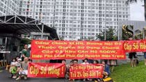 Hàng nghìn người mua nhà đất bị vướng chủ trương đã bãi bỏ 20 năm?
