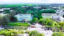 Trường Đại học Trà Vinh: Nhiều chính sách hỗ trợ toàn diện cho tân sinh viên