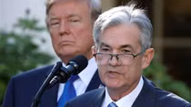 Ông Trump rút lại ý định sa thải Chủ tịch Fed