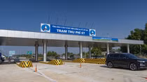 Chính thức thu phí cao tốc Bến Lức - Long Thành từ ngày 10/8