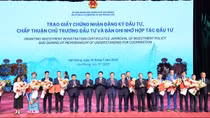 ABAC III và cơ hội vàng cho Hải Phòng