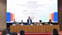 Nhiều hàng hóa khuyến mại đến 100% tại Tuần lễ thương mại điện tử quốc gia 2025