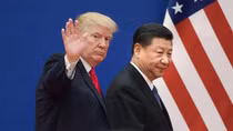 Tổng thống Trump khẳng định rất tôn trọng ông Tập Cận Bình