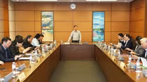 Đại biểu Quốc hội đề nghị không nên tích hợp AI vào chương trình giáo dục phổ thông