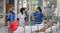 Rượu không rõ nguồn gốc - Tiền mất tật mang
