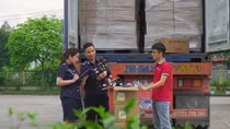 Sau sắp xếp đơn vị hành chính, 20 Chi cục Hải quan khu vực sẽ quản lý địa bàn nào?