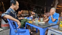 Hơn 18.000 ca tử vong do hút thuốc lá thụ động mỗi năm