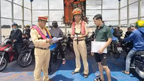 Đồng Tháp: Đảm bảo an toàn giao thông đường thủy trước mùa mưa bão