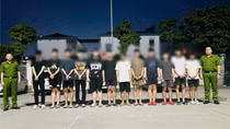 Hệ lụy từ những vụ “đánh ghen nhóm” tuổi teen