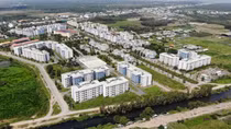 Một số đất tái định cư sẽ được miễn tiền sử dụng đất