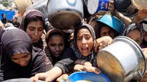 Thêm lòng trắc ẩn cho Gaza