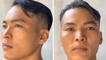 Đối tượng mua bán trái phép chất ma túy trốn khỏi nơi giam giữ