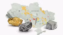 Thỏa thuận khoáng sản Mỹ - Ukraine và toan tính của Tổng thống Donald Trump