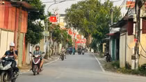Đẩy mạnh truyền thông trợ giúp pháp lý trong xây dựng nông thôn mới