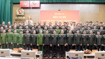 Đồng bộ, hiệu quả, tạo điều kiện thuận lợi nhất cho người dân, doanh nghiệp