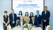 Pharmacity và Stada - Pymepharco ký kết hợp tác chiến lược: đột phá nâng tầm chăm sóc sức khỏe gia đình Việt