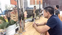 Công an Lạng Sơn: Nhiều kết quả tích cực sau 1 tháng tiếp nhận chức năng, nhiệm vụ mới từ các sở, ngành
