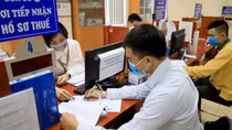 Gần 80 nghìn người nộp thuế vào diện rà soát, kiểm tra hoá đơn