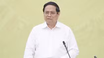 Tập trung thực hiện hiệu quả 3 chương trình quan trọng