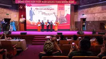 “Còn mãi với thời gian”: Giai điệu tri ân lan tỏa giá trị nhân văn