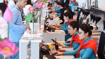 Siết chặt an toàn, an ninh hàng không trên toàn quốc