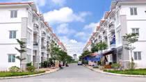 Bộ Tài chính đề xuất đánh thuế cao người mua bất động sản “lướt sóng”