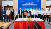 MobiFone và NGS hợp tác toàn diện, tập trung xây dựng nền công nghệ tự chủ và bảo mật quốc gia