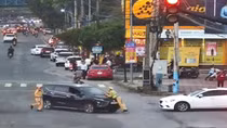 Từ vi phạm hành chính, giở thói côn đồ thành vụ án hình sự