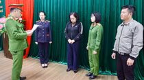Khởi tố trưởng phòng và chuyên viên Cục Thuế tỉnh Bắc Ninh vì tội “Nhận hối lộ”