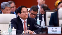 Hội nghị thượng đỉnh SCO: Thủ tướng Phạm Minh Chính đề xuất 3 giải pháp
