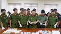 Ứng dụng công nghệ – Nâng tầm cuộc chiến chống ma túy