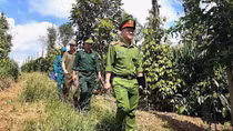 Công an Đắk Nông liên tiếp lập công sau 15 ngày đầu thực hiện đợt cao điểm