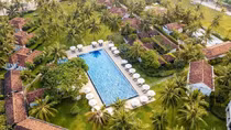 Boutique Hoi An Resort – Tuyệt tác nghỉ dưỡng kề di sản văn hóa thế giới