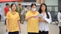 Xây thêm trường lớp, hướng tới bỏ kỳ thi tuyển sinh vào lớp 10