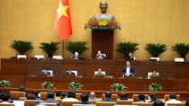 Đề nghị thời gian cai nghiện ma túy lần đầu là 24 tháng và từ lần 2 trở lên là 36 tháng