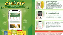 Ứng dụng “Phú Mỹ”: Gia tăng tương tác và trải nghiệm cho bà con nông dân