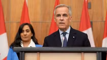 Canada tiếp bước Anh, Pháp trong việc công nhận Nhà nước Palestine