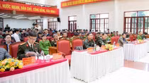 Lâm Đồng thực chiến tấn công – phòng thủ trên không gian mạng