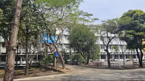 UBKT Trung ương làm việc với người tố cáo sai phạm ở Phân hiệu Học viện Thanh thiếu niên