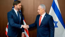 Mỹ khẳng định sẽ phản đối Israel sáp nhập Bờ Tây